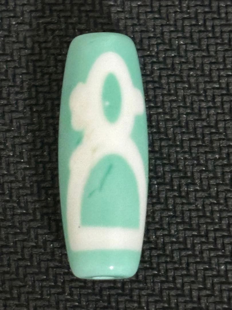 超激レア珍品　希少　財神天珠 風水