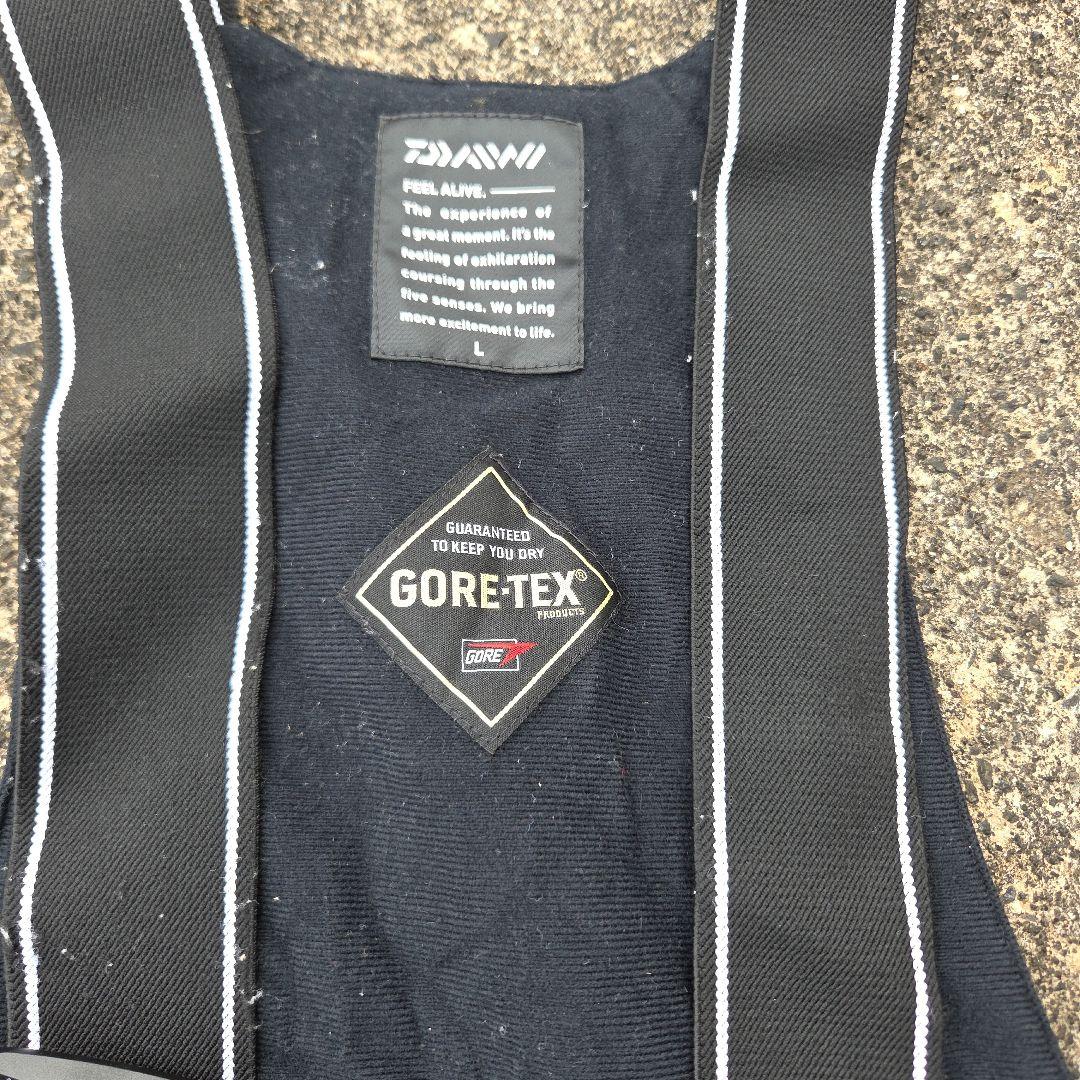 GORE-TEX 紫 スキーウェア 上下セット