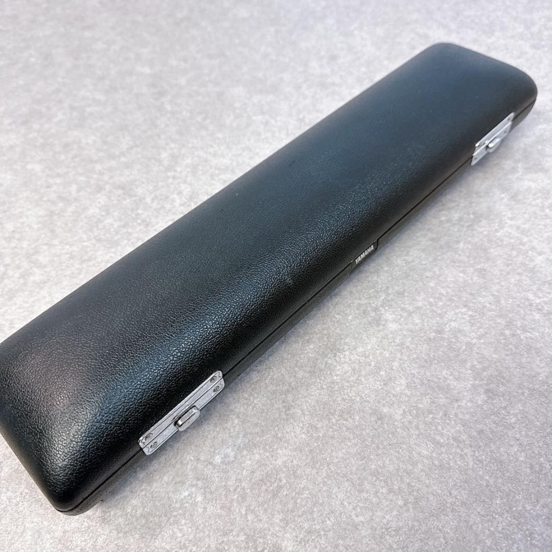 YAMAHA フルート YFL-23 ヤマハ 管楽器 ケース付き