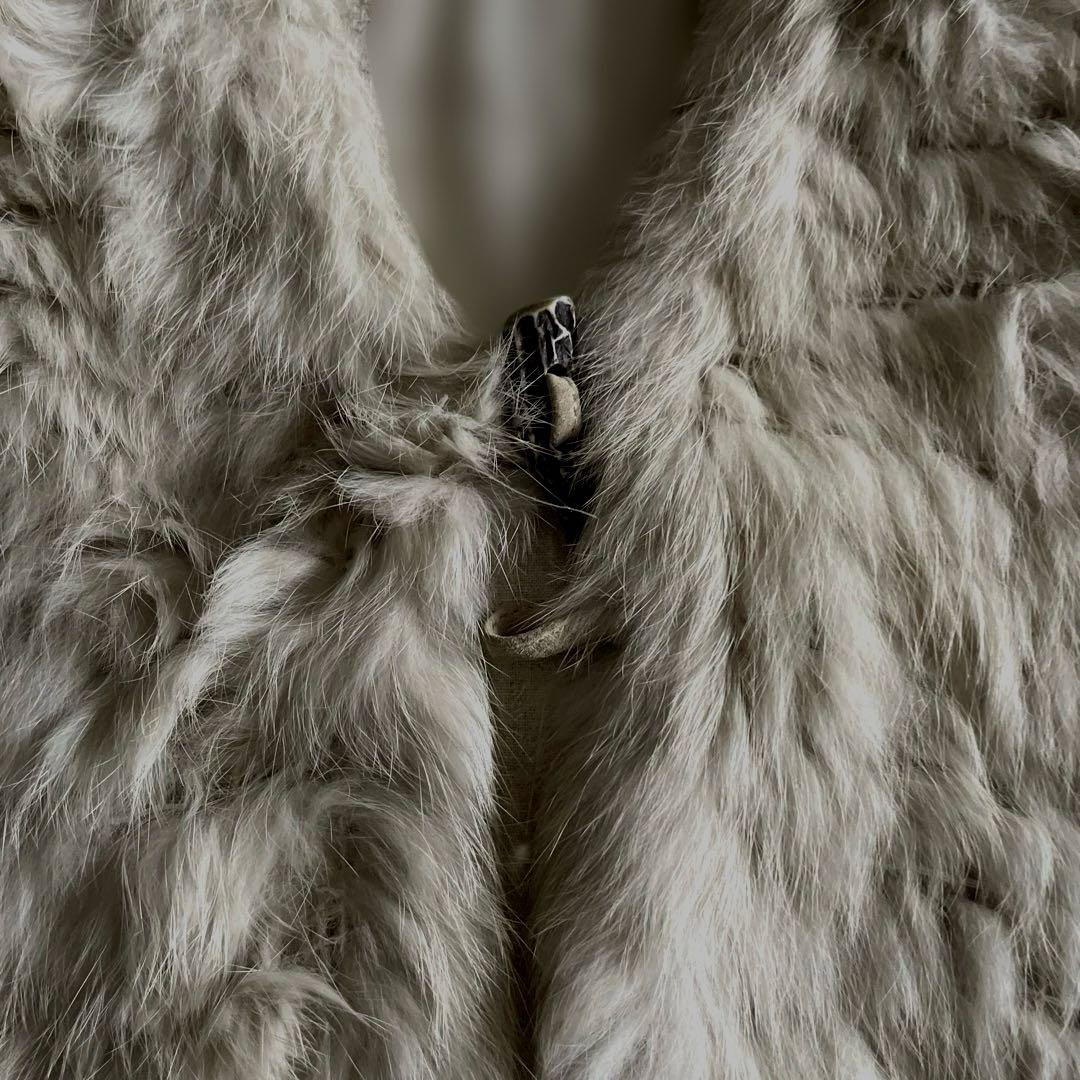 G.O.A. goa 00ss militaryショール