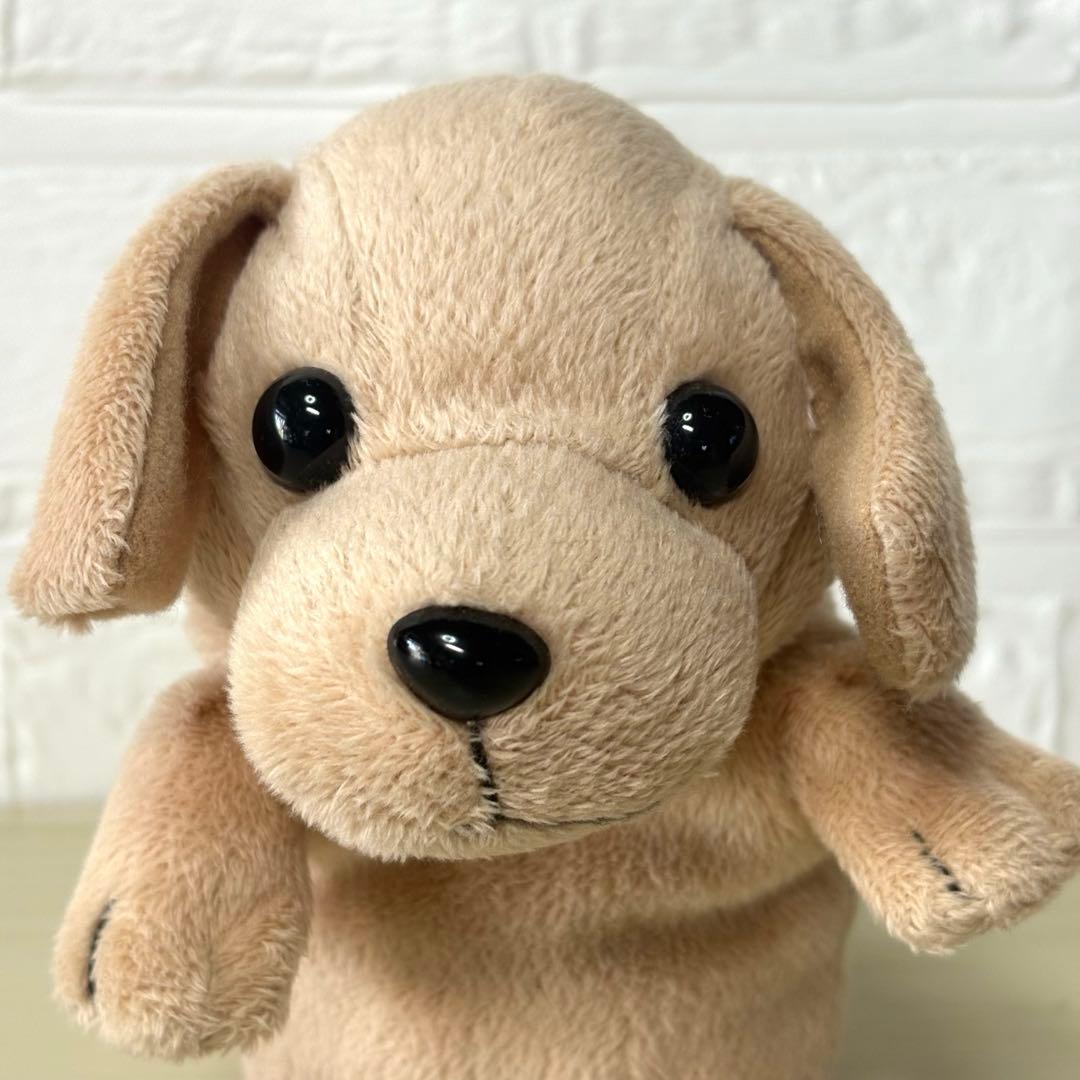 廃盤品】こえマネわんちゃん 動作確認済 寺子屋 バナナサンド