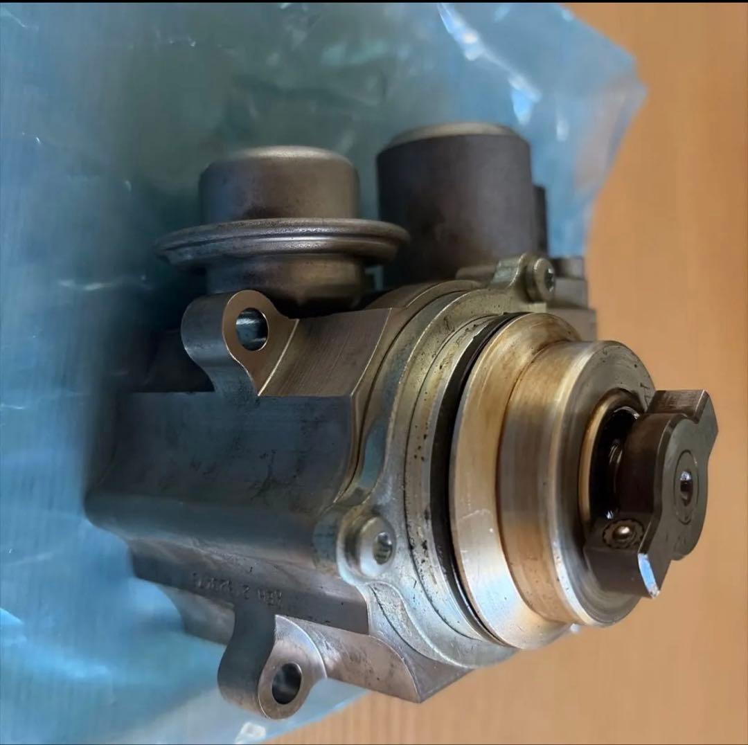 R56 後期 ハイプレッシャーポンプ