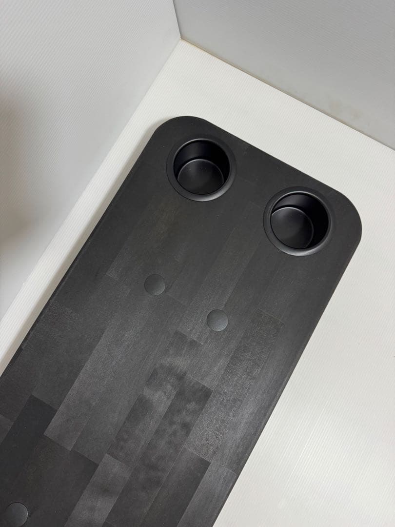 ハイエース センターコンソール フラットテーブルドリンクホルダー付き