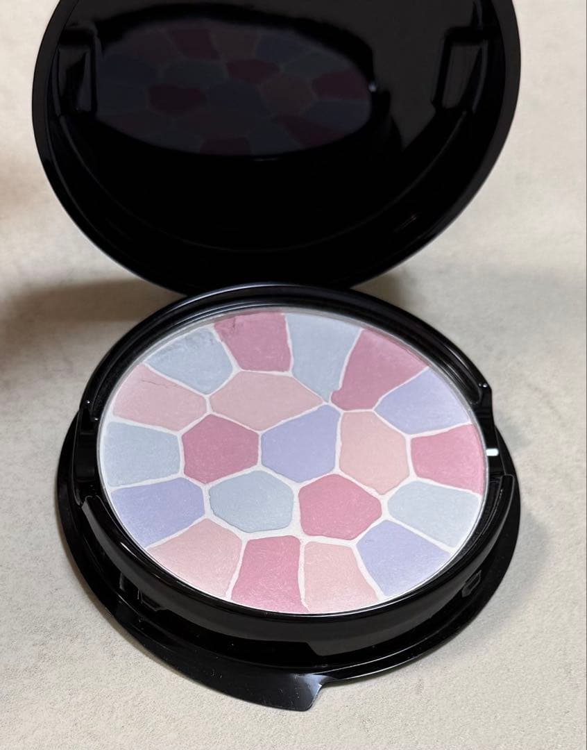 エレガンス　ラ プードル オートニュアンス リクスィーズ　レフィル　Ⅷ