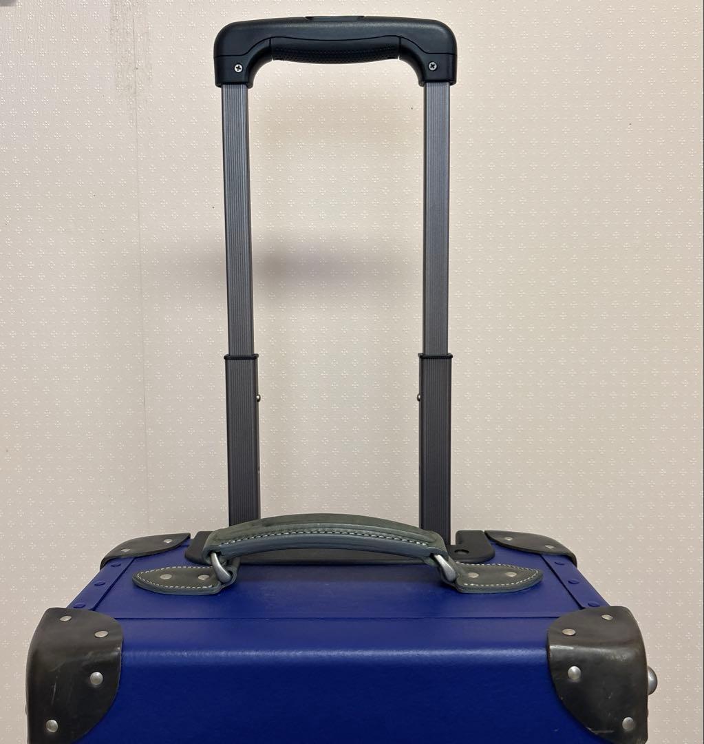 LANVIN collection スーツケース