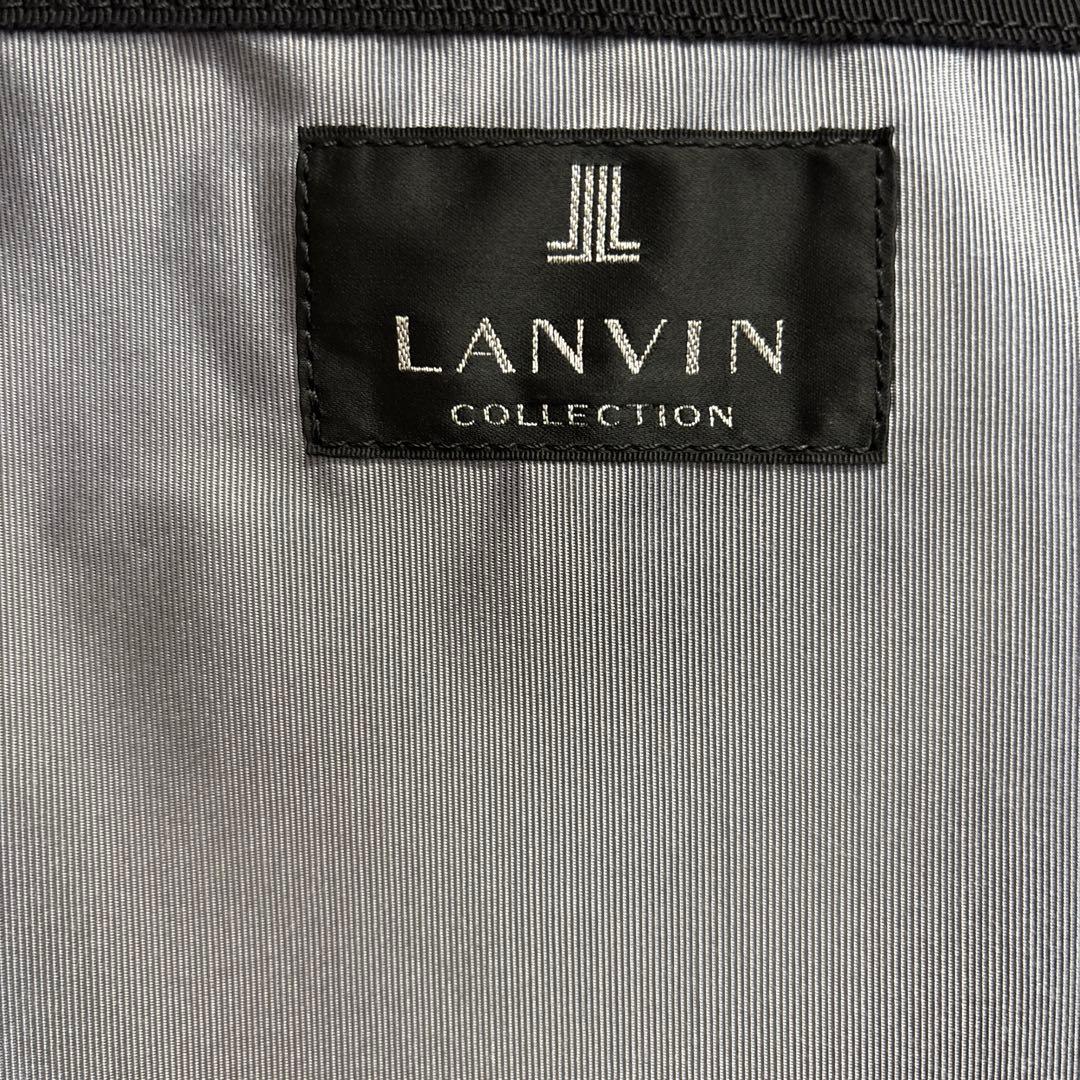 LANVIN collection スーツケース