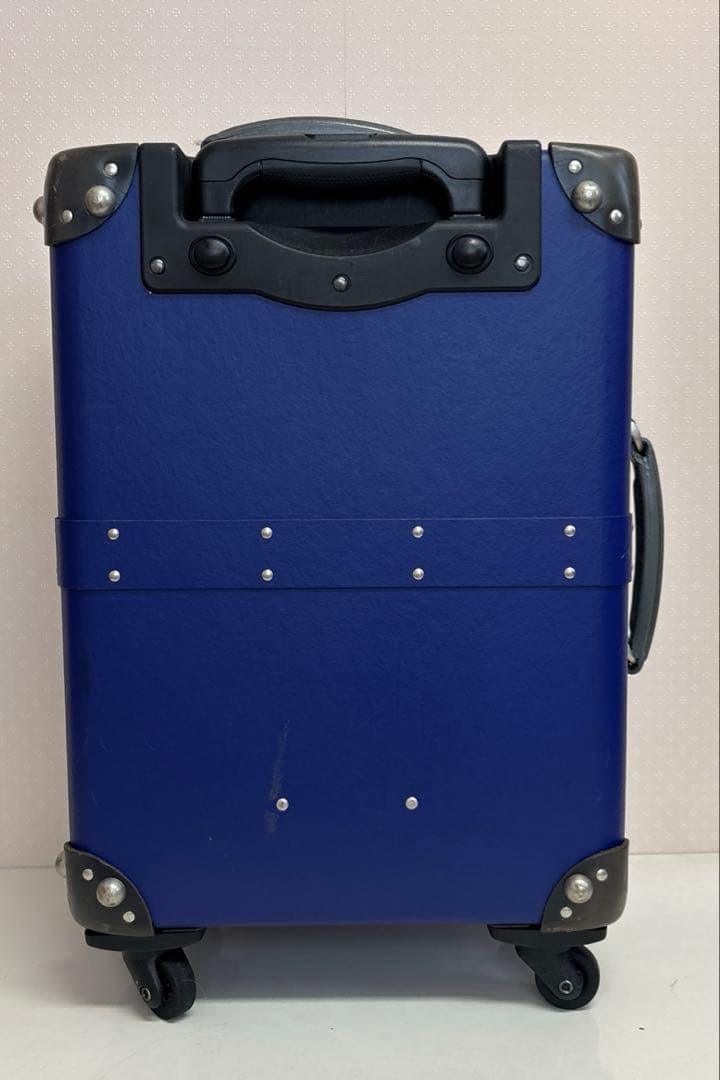 LANVIN collection スーツケース