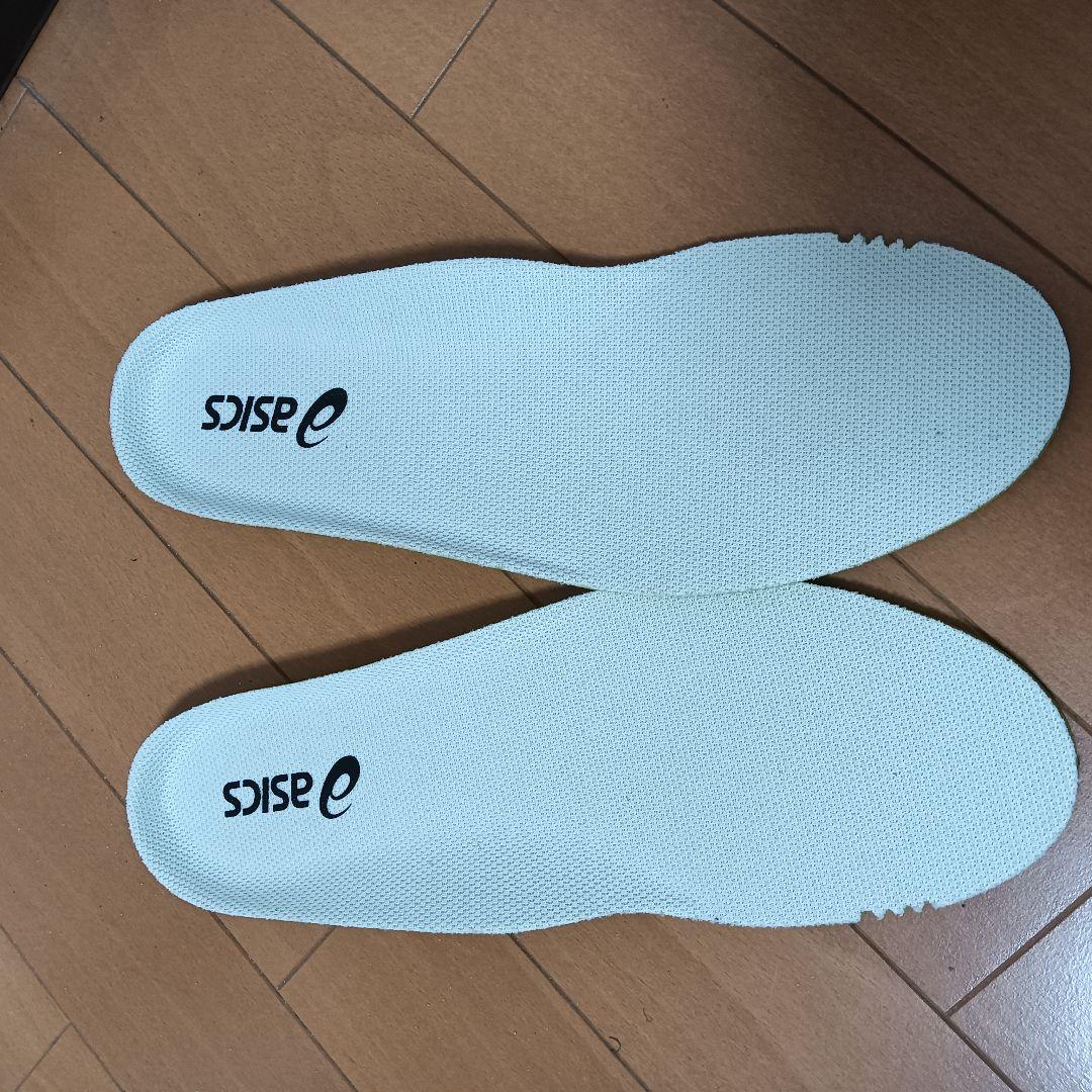 ASICS 　テニスシューズ 　26.5　美品
