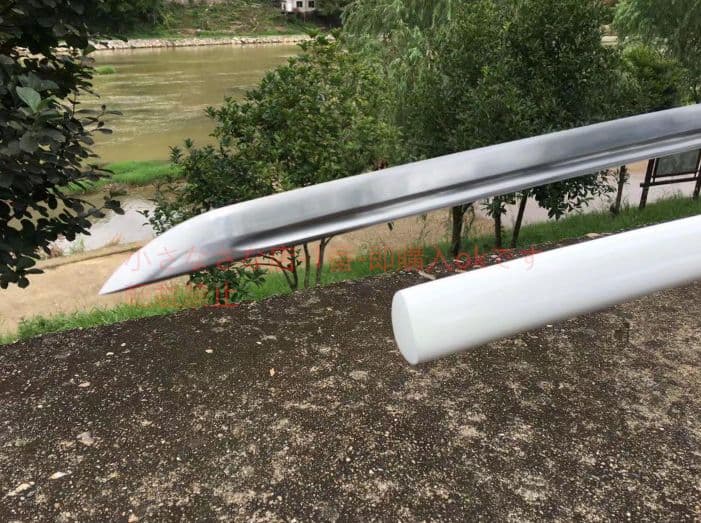 長尺  武具　刀装具　日本刀　模造刀　居合刀