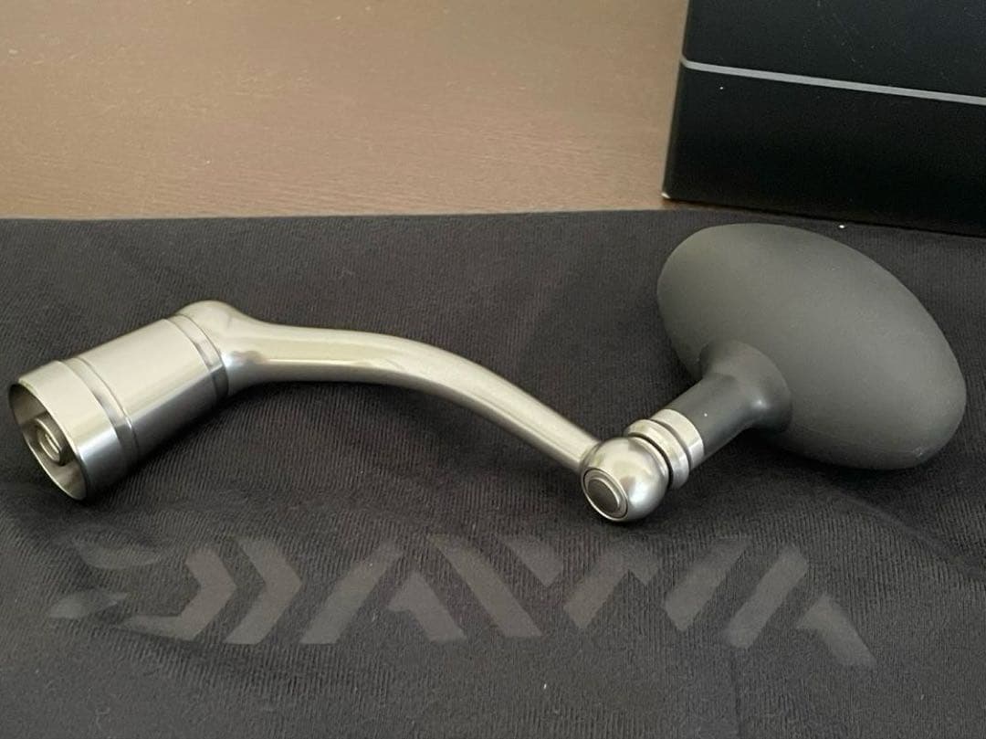 Daiwa CERTATE SW 14000-XH スピニングリール