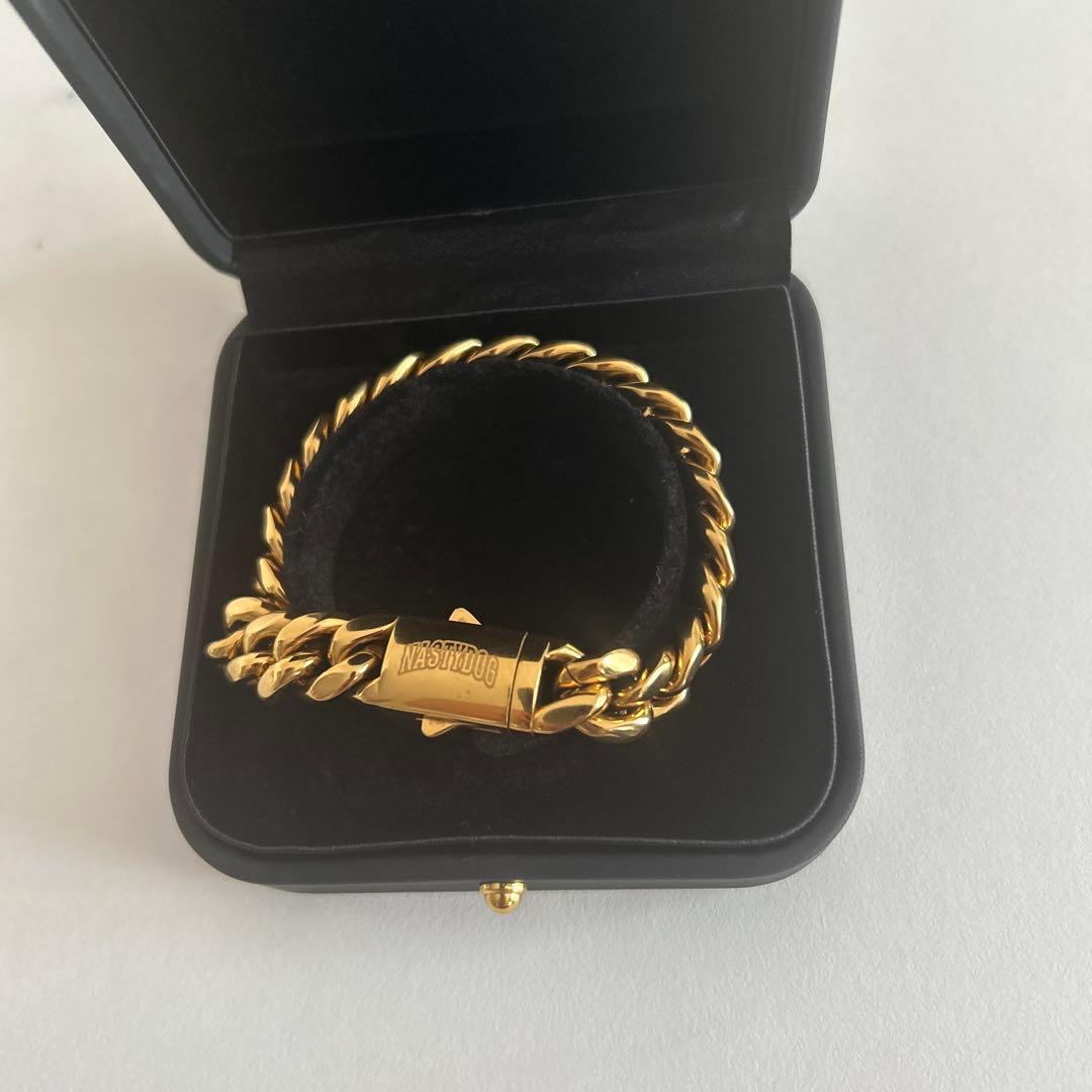 Nasty dog ブレスレット - メルカリ