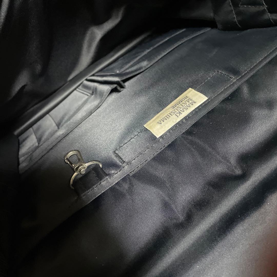 取*ん様 マサキ　マツシマ　2way バッグ　ランドセル　ショルダー　レコードバ