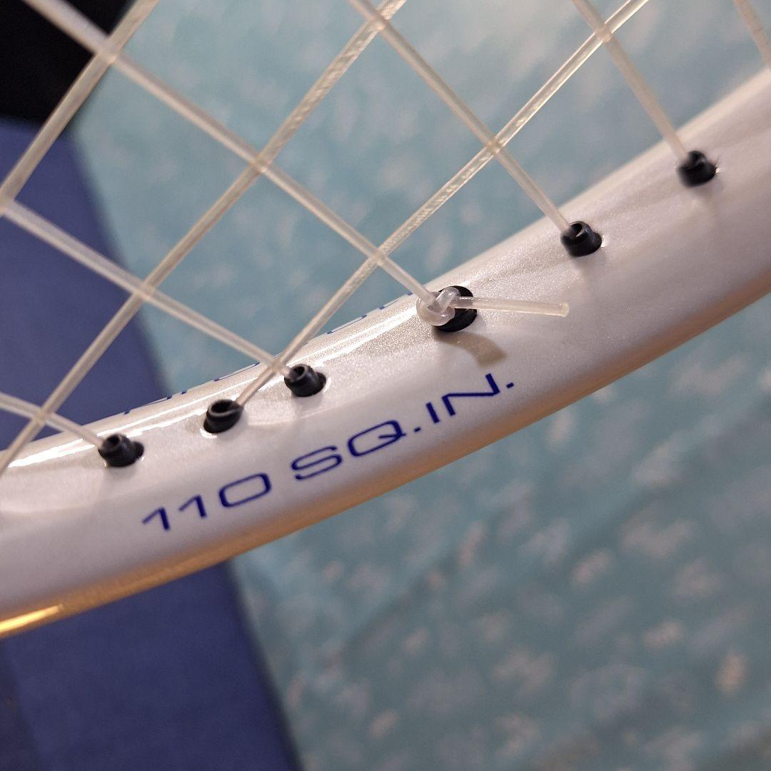 新品 テニスラケット ミズノ プロ ライト 30 MIZUNO 絶版 レア - メルカリ