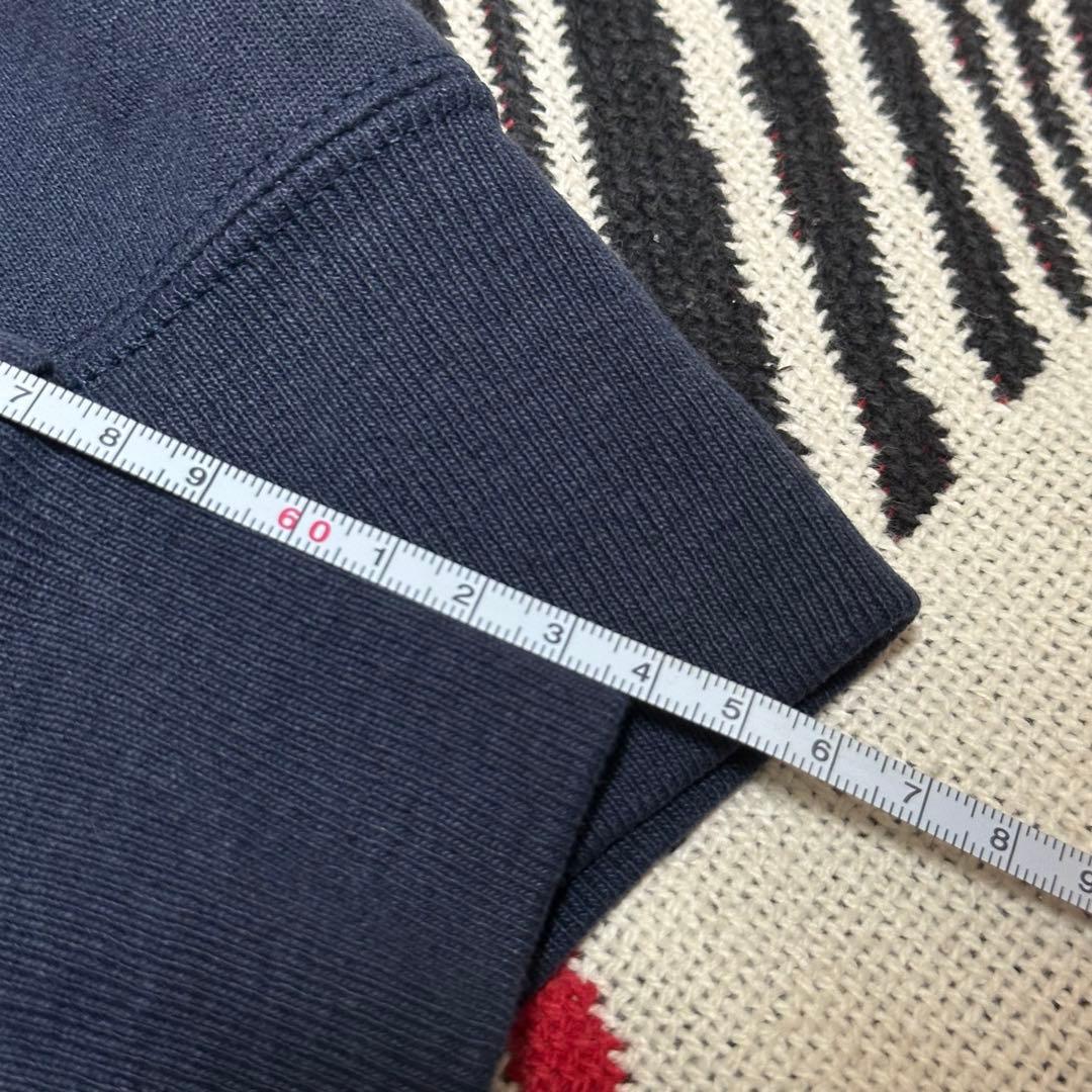 R*1様 【カレッジ】90s Champion スウェット USA製 リバース