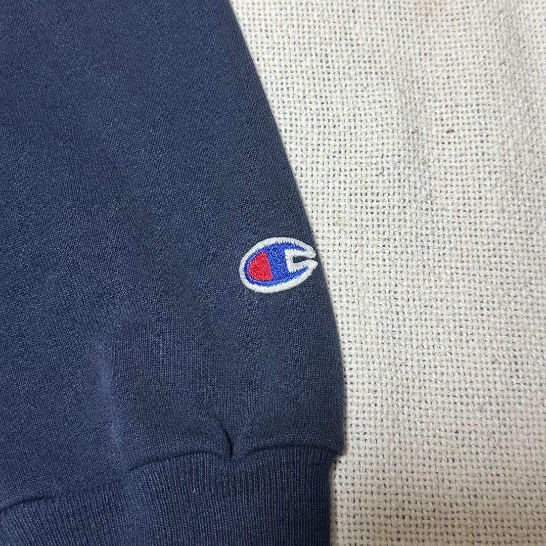 R*1様 【カレッジ】90s Champion スウェット USA製 リバース