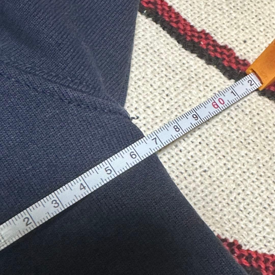 R*1様 【カレッジ】90s Champion スウェット USA製 リバース