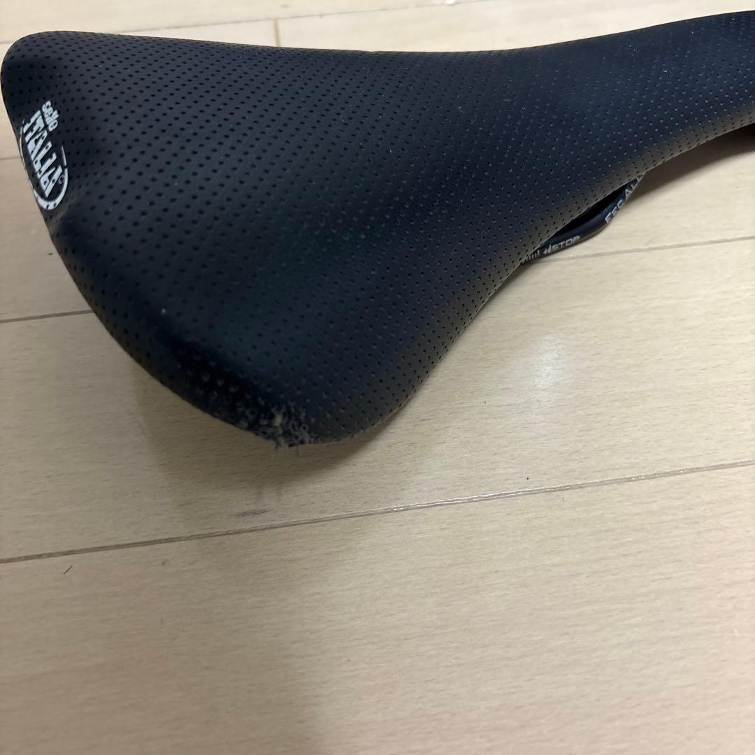 セライタリア　フライト