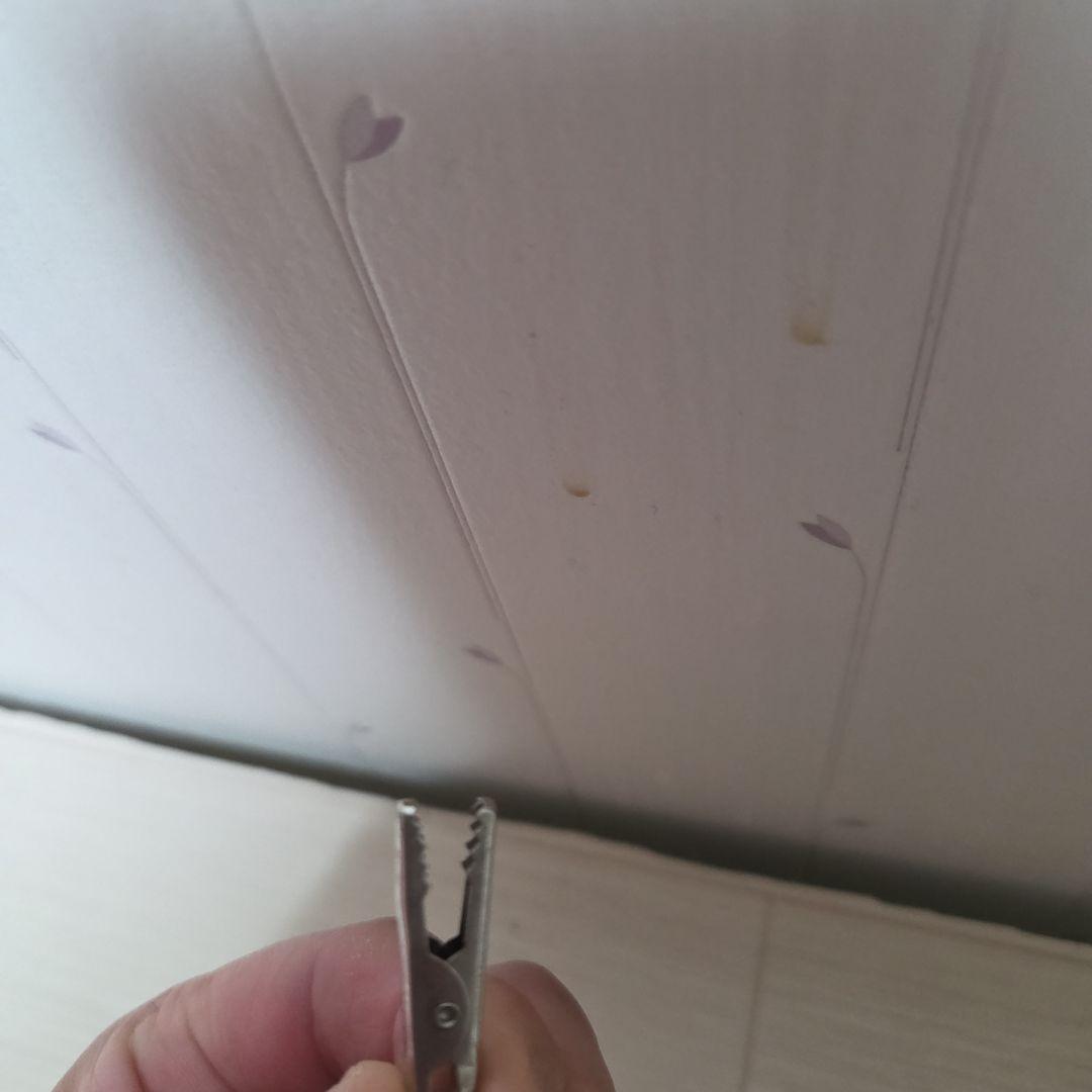 【激レア】2007年、サンリオキティ　KABURINBO　メモスタンドクリップ