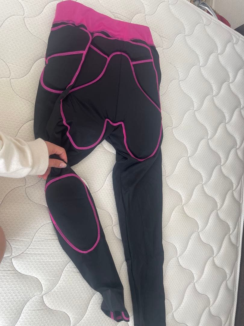 女性用　スノーボードウエア　フルセット