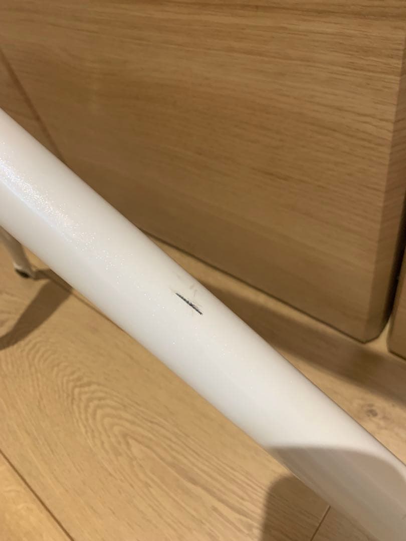 Panasonic 競輪　フレーム　NJS