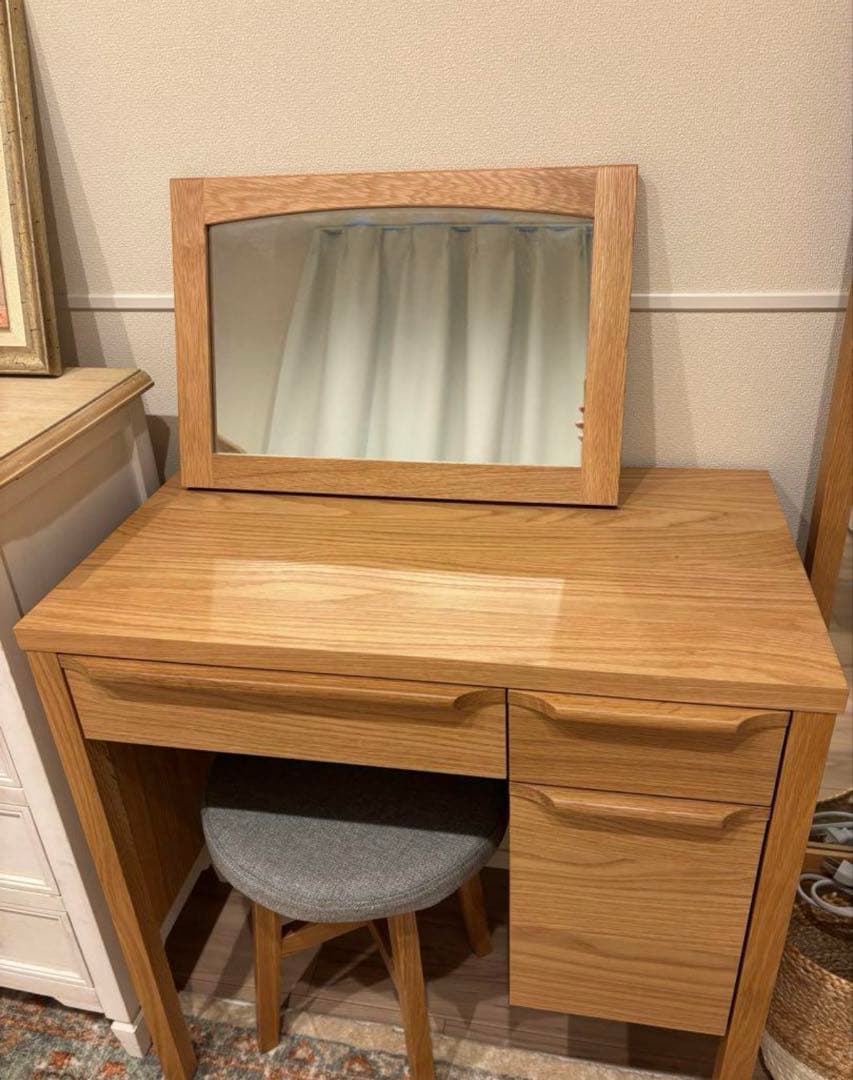 NK-3さん専用　ミラー