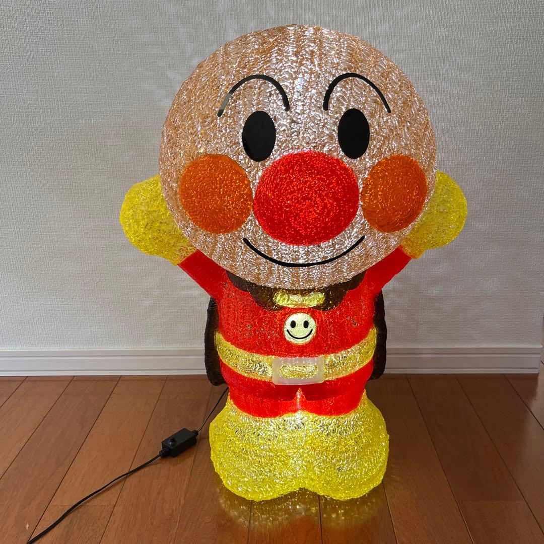 ブリリアントライト/アンパンマン/Lサイズ - メルカリ