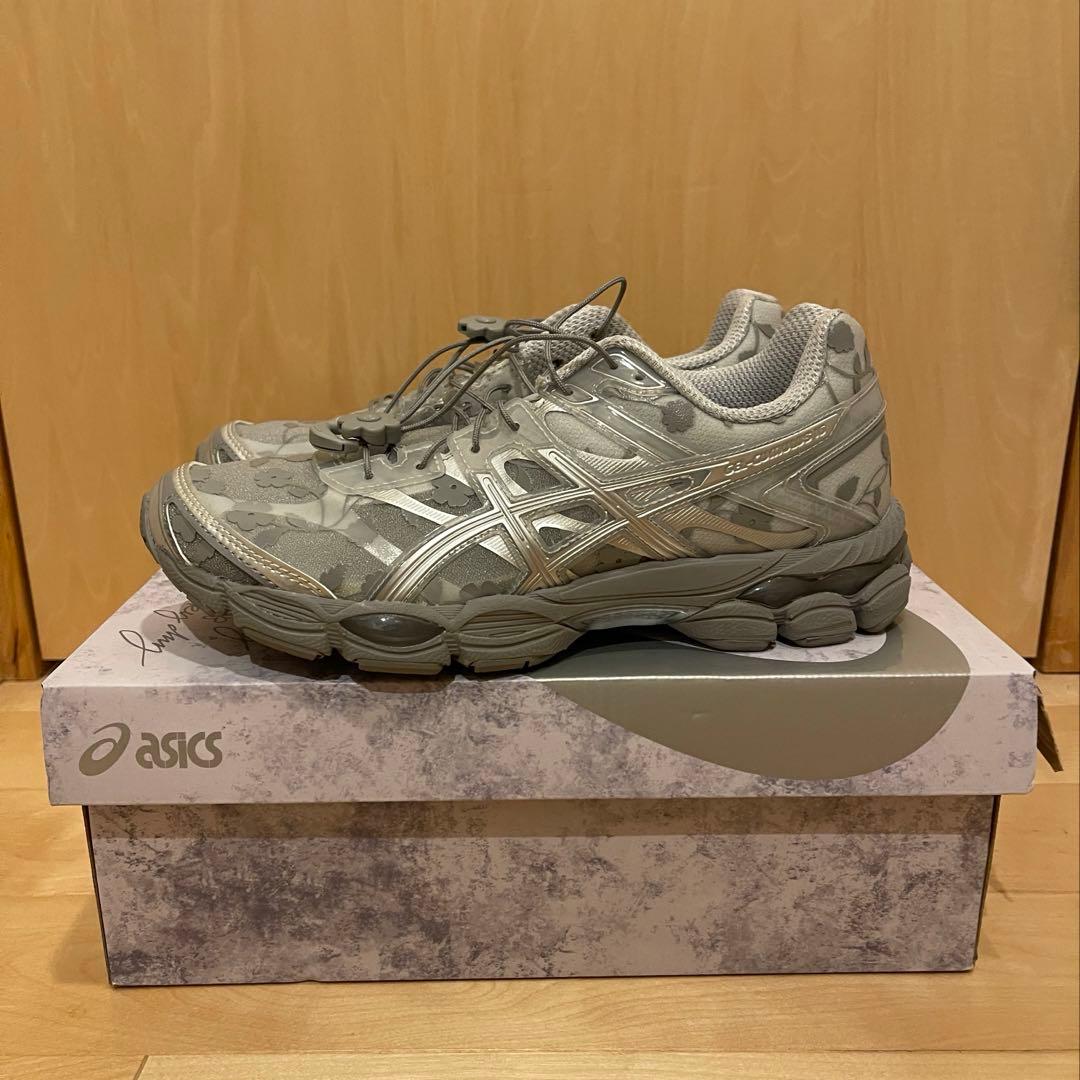 靴 24.5cm Cecilie Bahnsen Gel-Cumulus 16