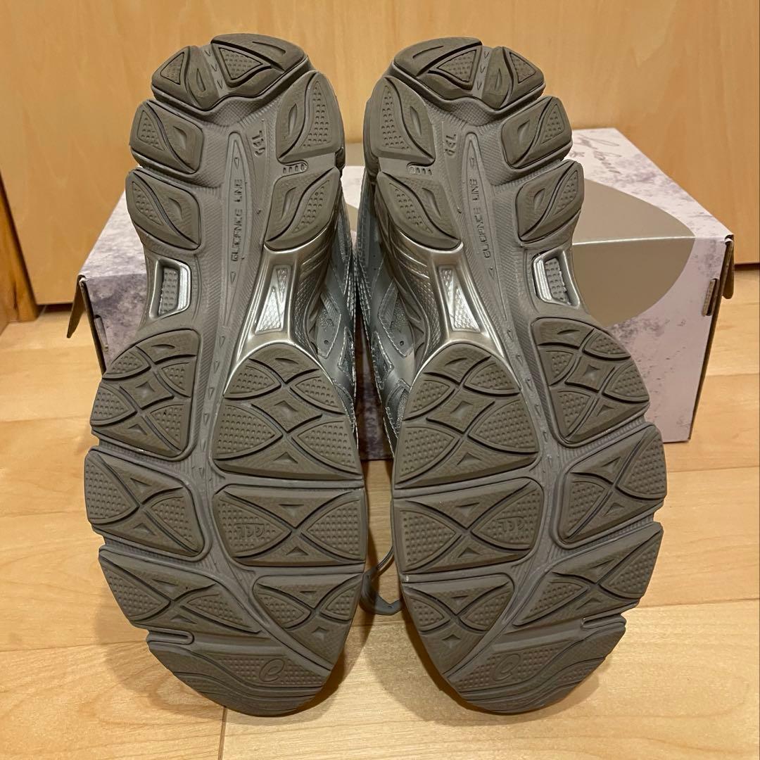 靴 24.5cm Cecilie Bahnsen Gel-Cumulus 16