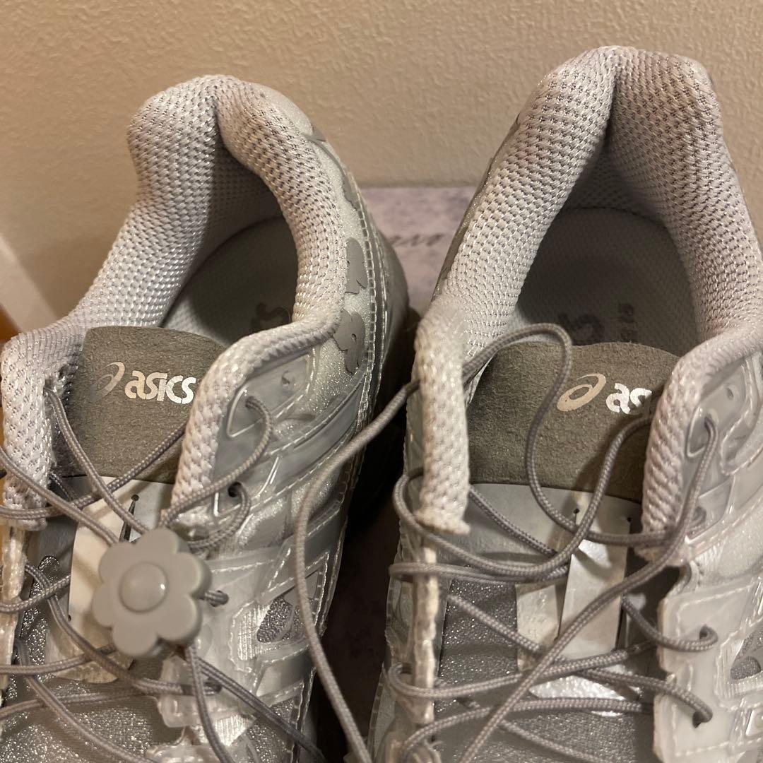 靴 24.5cm Cecilie Bahnsen Gel-Cumulus 16