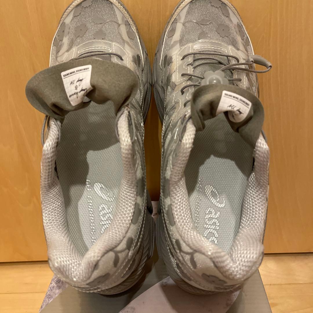 靴 24.5cm Cecilie Bahnsen Gel-Cumulus 16