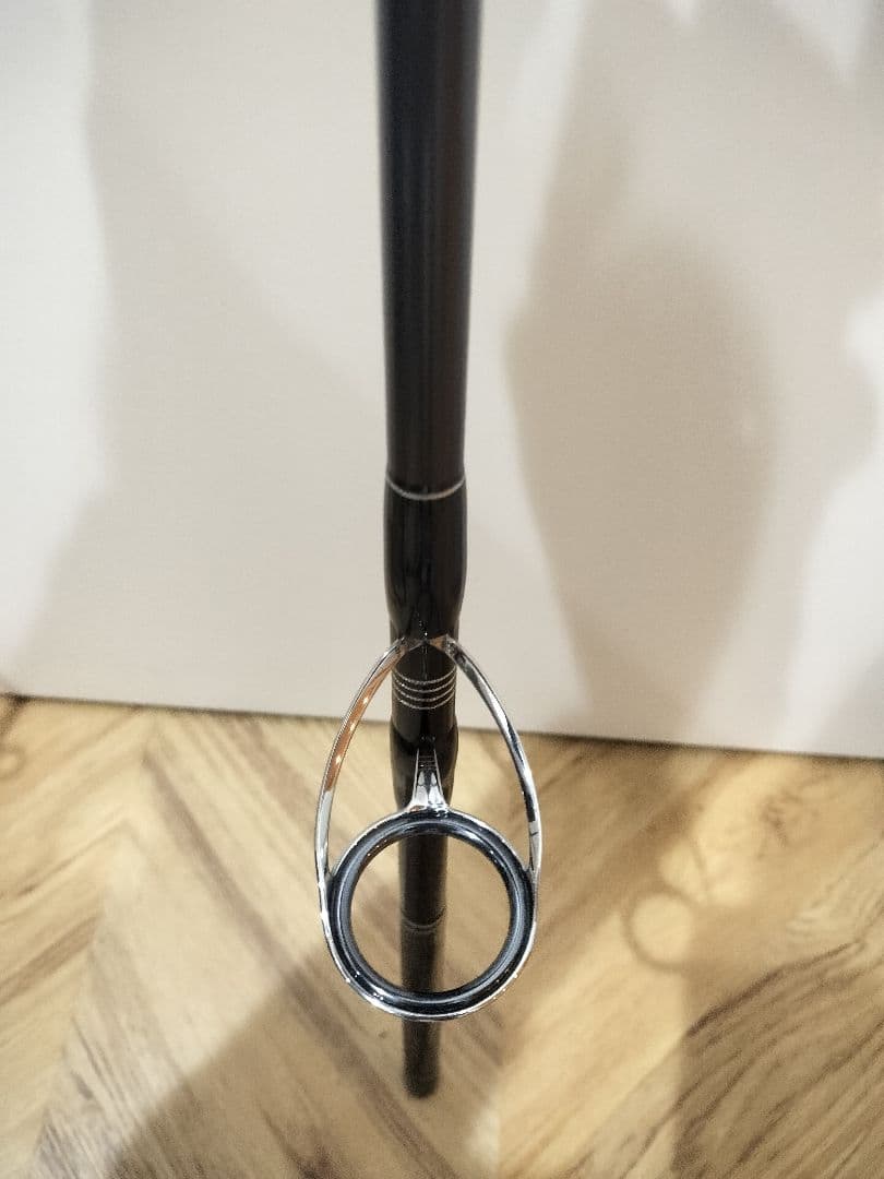 MCワークス レイジングブルトライデント103XR