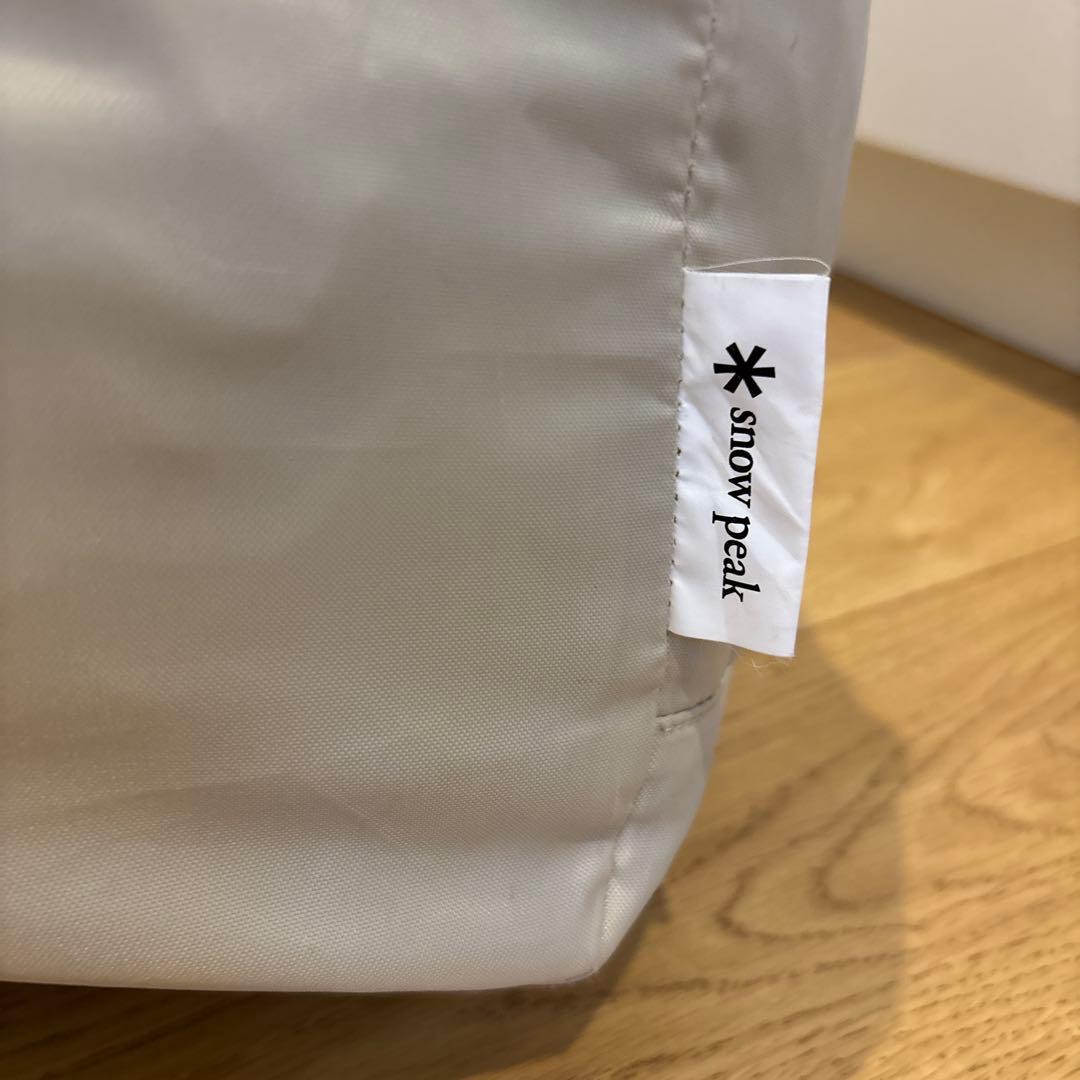  peak TP-821IV ランドステーション アイボリー ポール付き