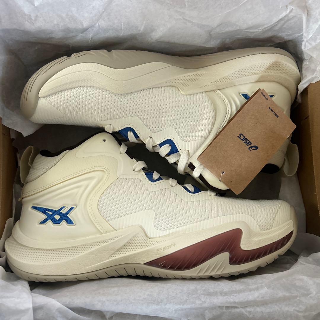 お*馬様 asics ノヴァサージ3 26.5