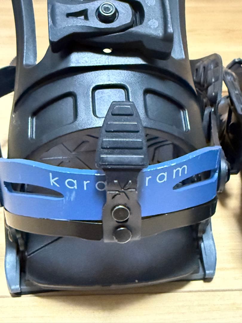 カラコラム　レイバック　M