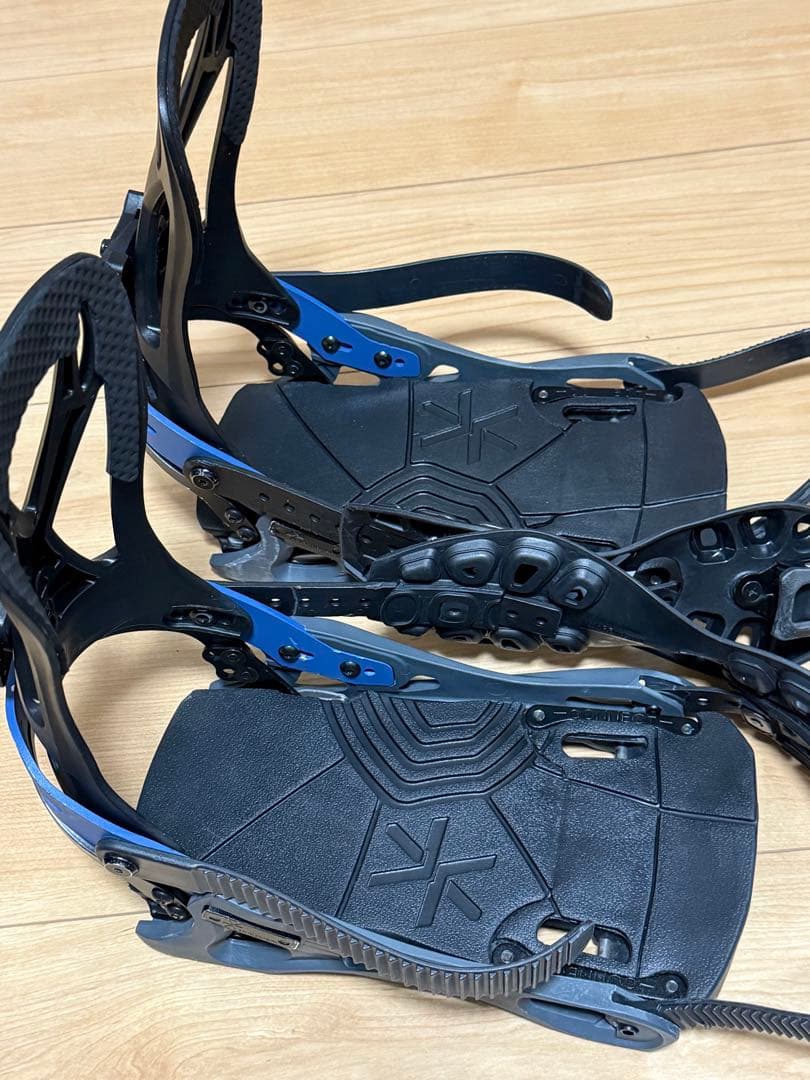 カラコラム　レイバック　M