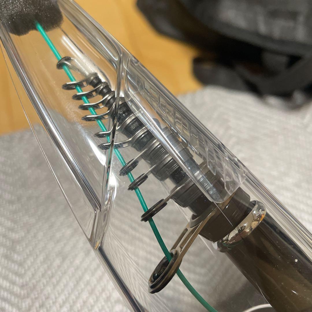 超美品　初代 バトルゲームアオリワン　ダイワ　ヤエン　最終お値下げ