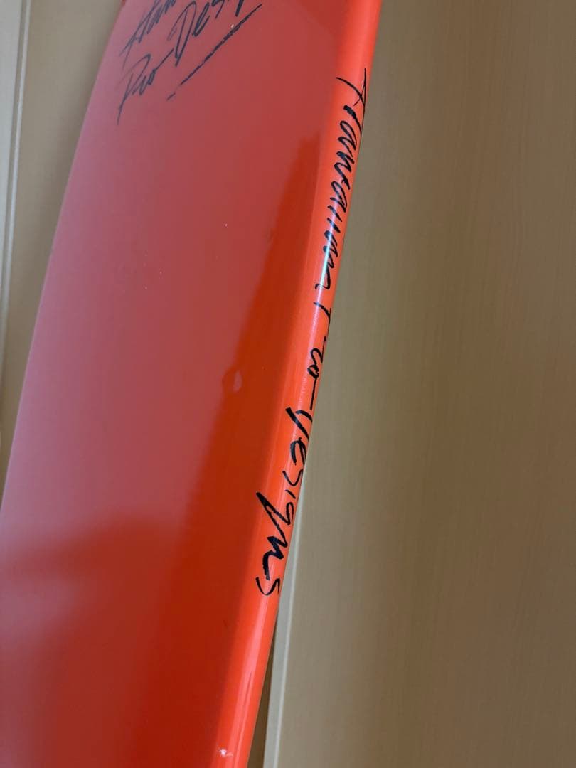 希少Hawaiian Pro Designs ドナルドタカヤマ　サーフボード