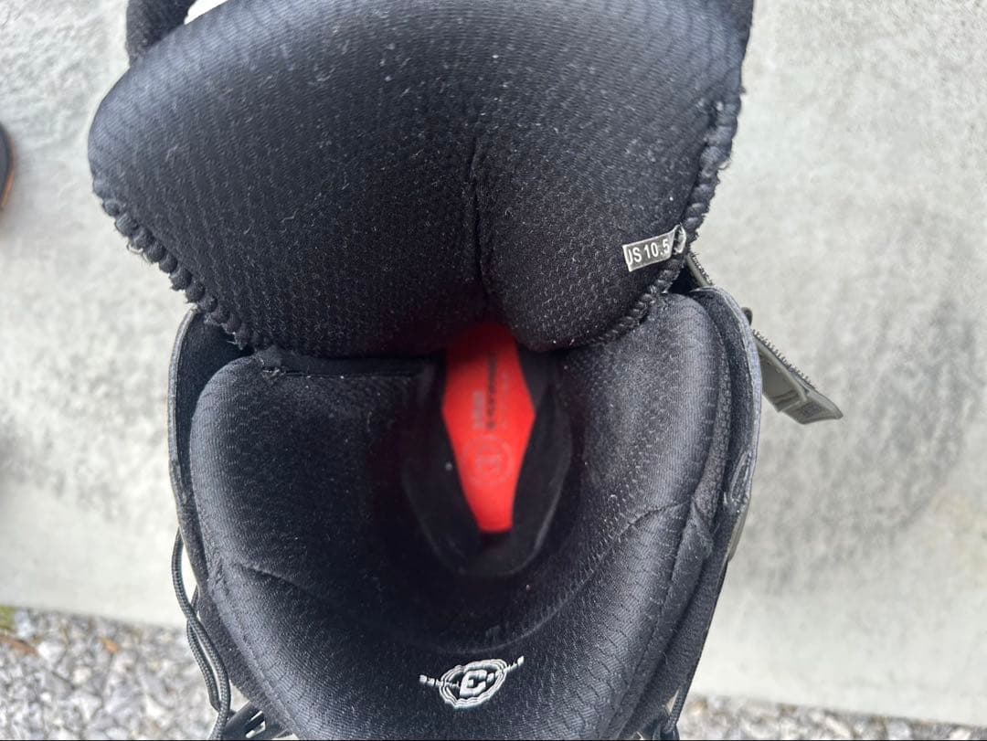 DEELUXE スノーボードブーツ 28.5cm