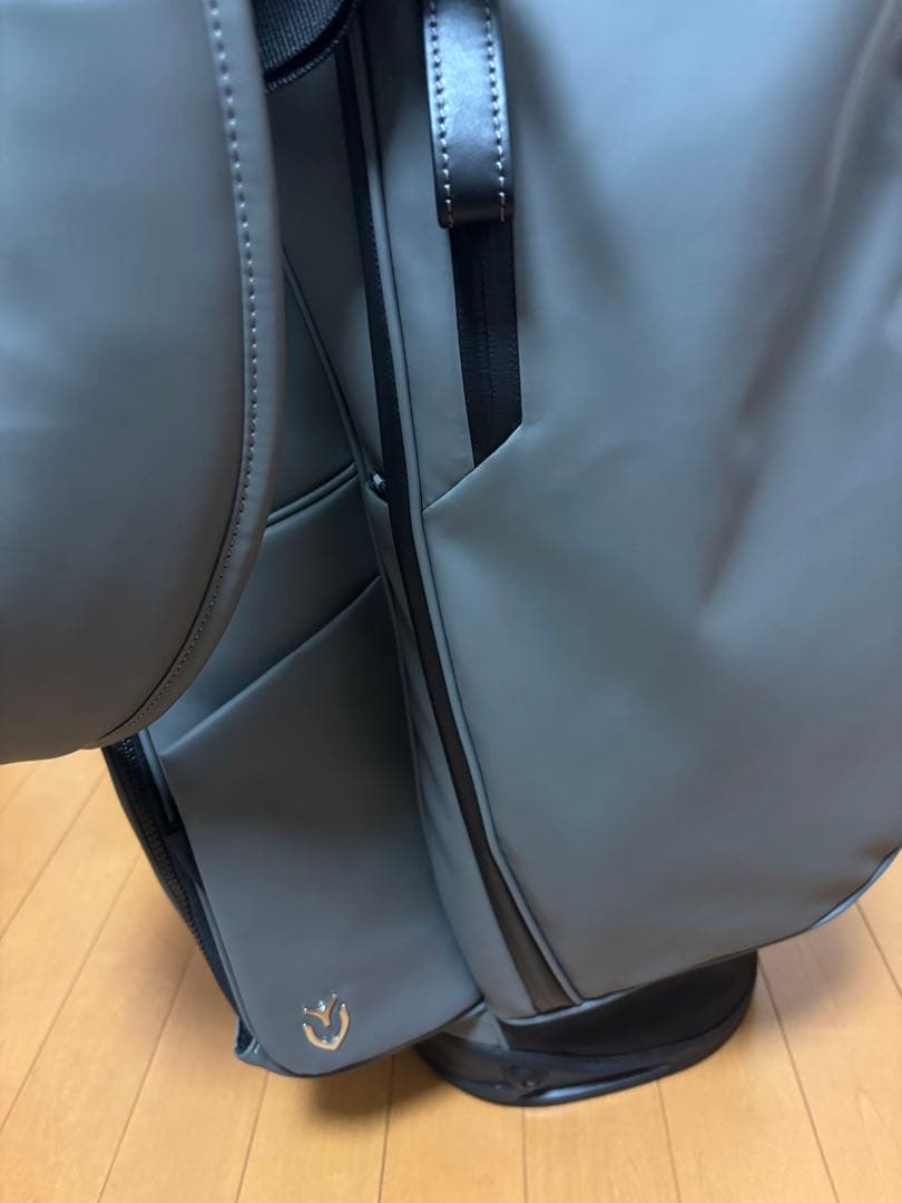 m*n様 Vessel スタンドキャディバッグ Player 5.0