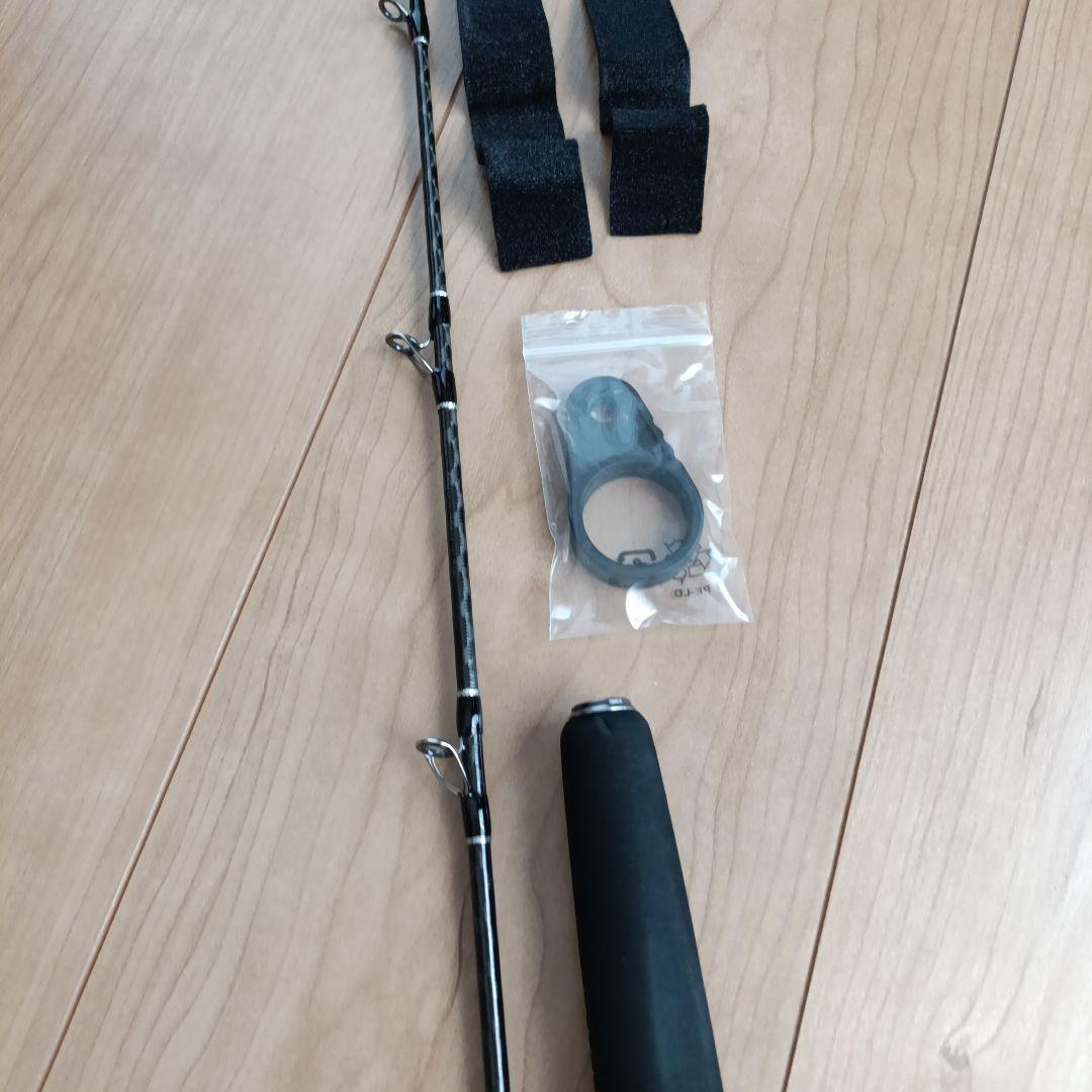 シマノ　25オシアEJ B58-6 未使用品