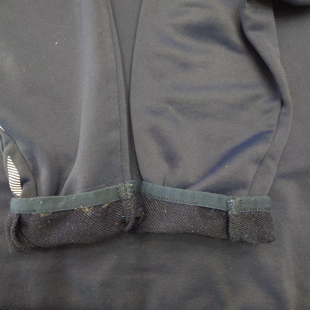 UMBRO×イングランド代表 ピステ ドリルトップ プルオーバー スウェット L