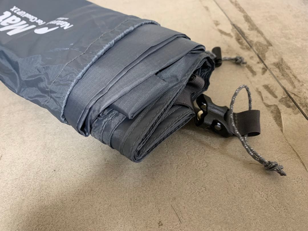 し*ｎ様 G0904-05★未使用 Naturehike CloudUP2 キャ