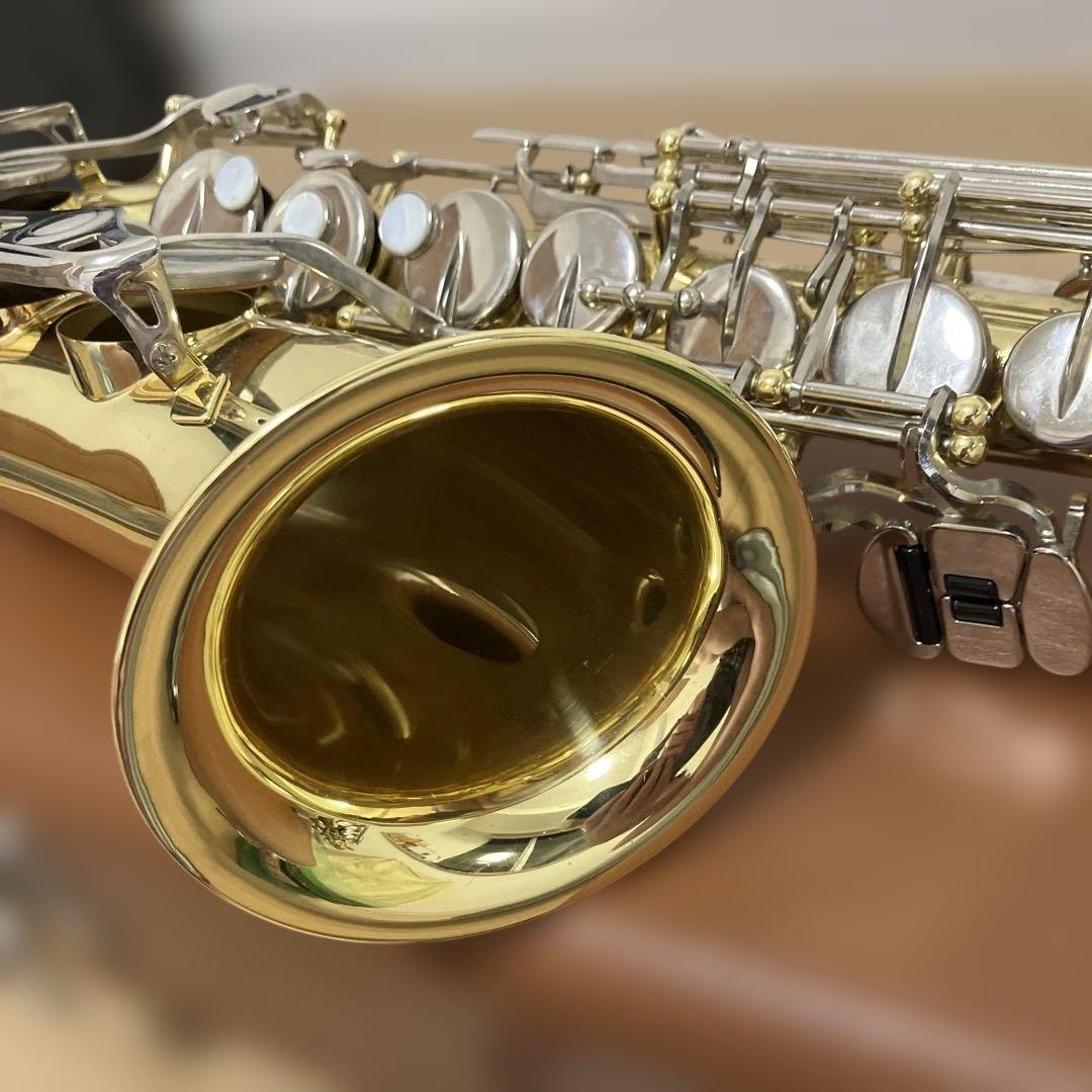 YAMAHA　アルトサックス　YAS-23