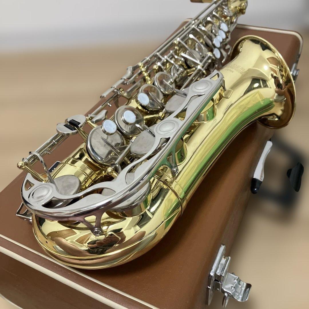 YAMAHA　アルトサックス　YAS-23