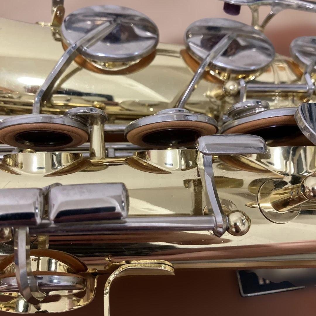 YAMAHA　アルトサックス　YAS-23