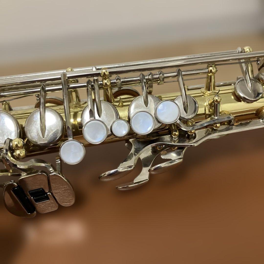 YAMAHA　アルトサックス　YAS-23