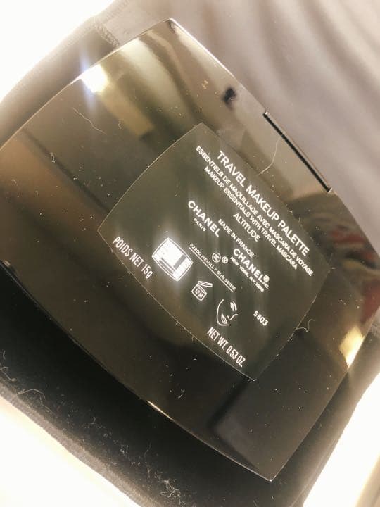 メイクパレット アイシャドウ