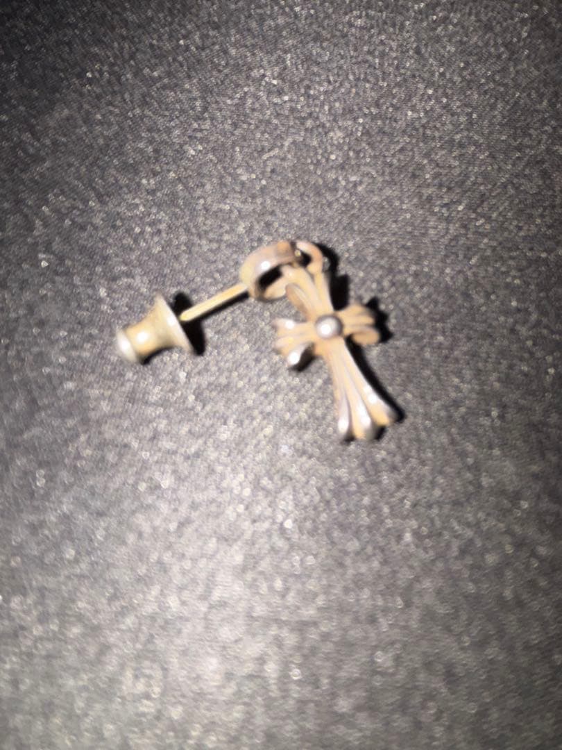 CHROME HEARTS(クロムハーツ) ピアス