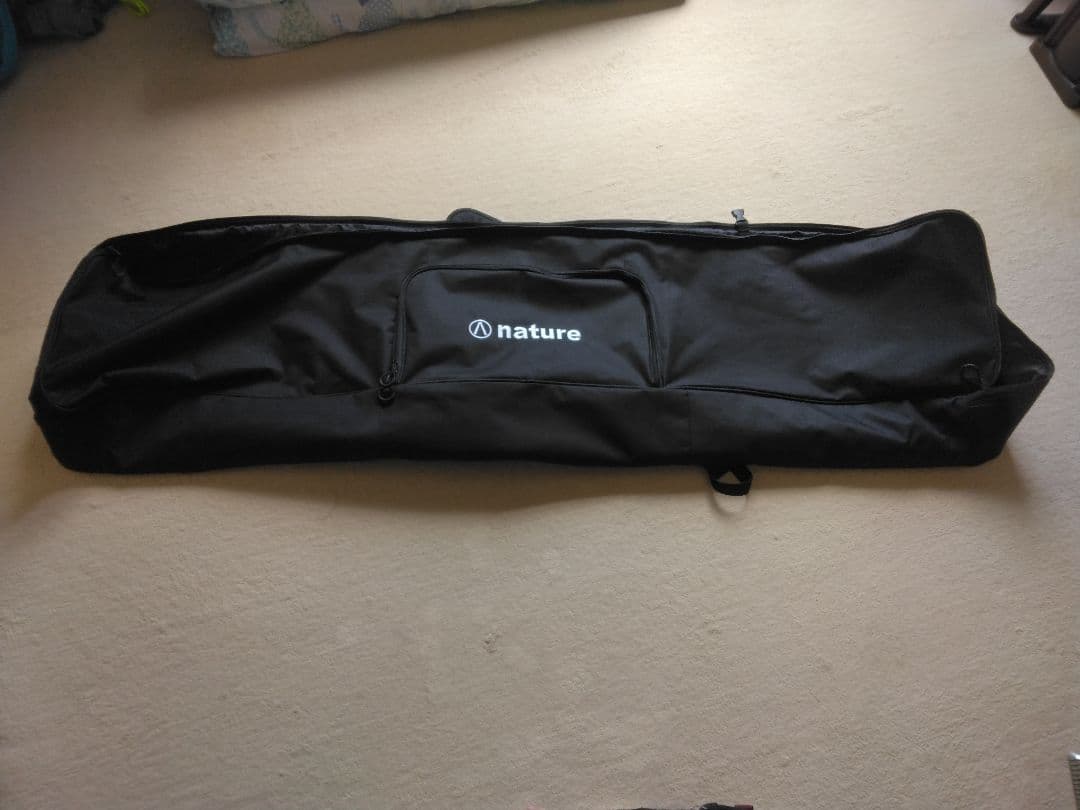 HEAD スノーボード 3点セット ブーツ付き