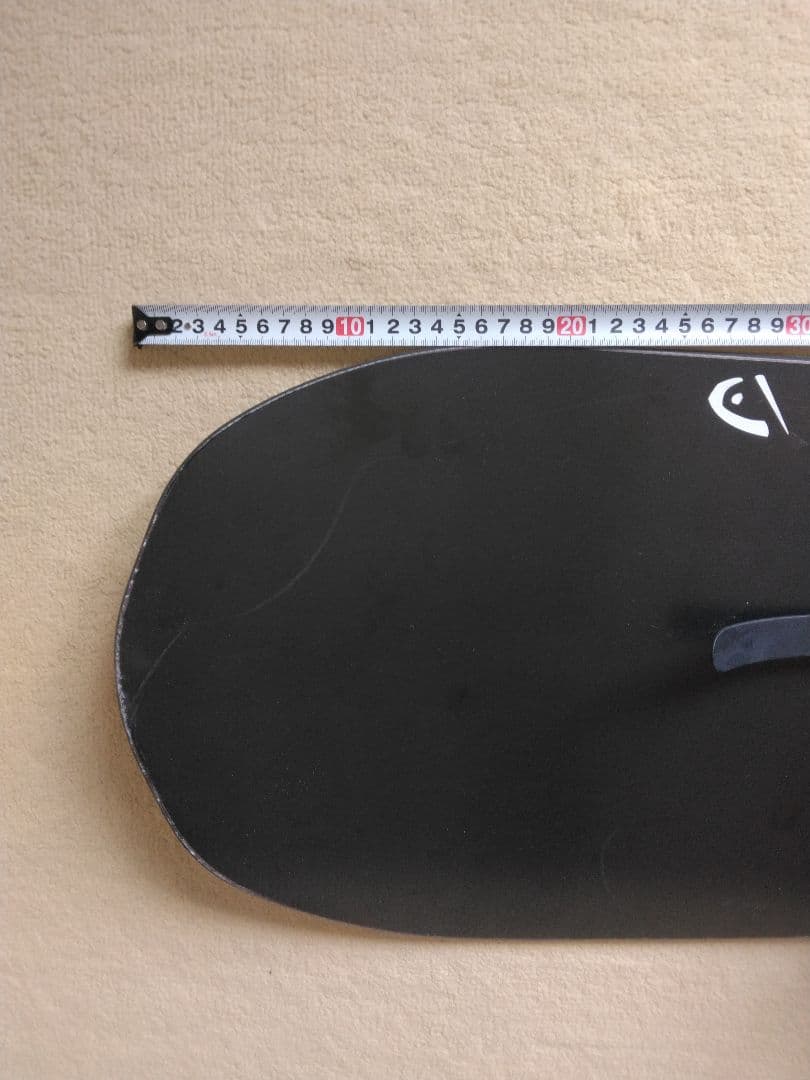 HEAD スノーボード 3点セット ブーツ付き